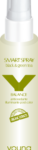 SMART SPRAY YOUNG THE VERDE E THE NERO DOPO COLORE 100 ML