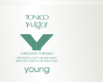 TONICO ENERGIZZANTE 12 FIALE DA 10 ML