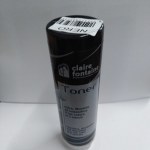 TONER CLAIRE FONTAINE NERO 250 ML