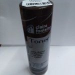 TONER MARRON GLACE' CLAIRE FONTAINE 250ML