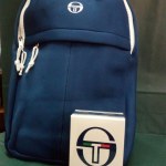 SERGIO TACCHINI CLUB 100ML CON ZAINO IN OMAGGIO