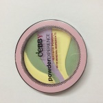 POWDER EXPERIENCE COLOR CORRETING