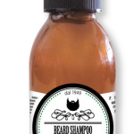 Shampoo Da Barba 100ml