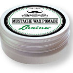 MUSTACHE WAX POMADE LUXINA