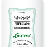 Purify Shampoo 400ml