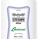 Silver Shampoo 400ml