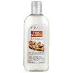 SHAMPOO AI SEMI DI LINO ECO BIOLOGICO OMIA
