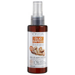 OLIO CAPELLI SEMI DI LINO OMIA ECO BIOLOGICO