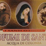 profumi di santità