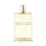 Reminescence pour homme Eau de Toilette Spray 100 ml.
