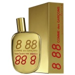 888 COMME DES GARCONS EDP 50ML