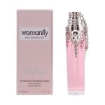 womanity thierry mugler eau pour elles