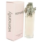 WOMANITY THIERRY MUGLER