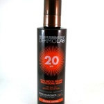 solari spf20