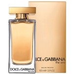 dolce gabbana the one 100ml