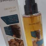 olio  d'argan