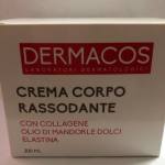 CREMA CORPO RASSORANTE