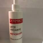 LATTE LISCIANTE