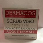 SCRUB VISO ACQUE TERMINALI