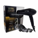 gama phono