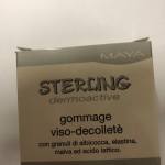 CREMA VISO GOMMAGE