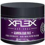 Glowing-hair-wax