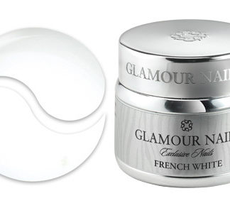 French White Glamour 30 ml