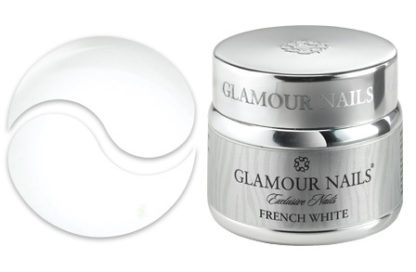 French White Glamour 30 ml