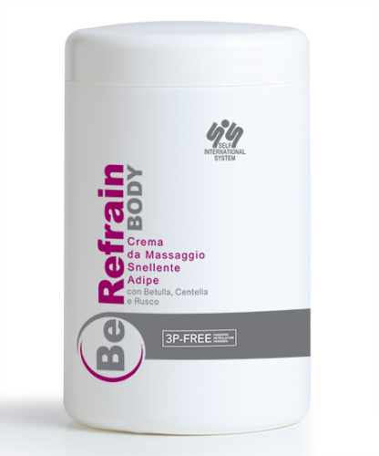 CREMA MASSAGGIO SNELLENTE ADIPE ML 1.000