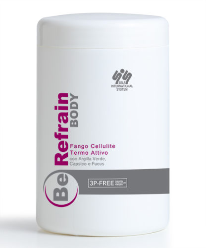 FANGO CELLULITE TERMO ATTIVO KG 1,00