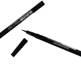 EYELINER PENNA BLACK LONG LASTING BLUSH ITALIA