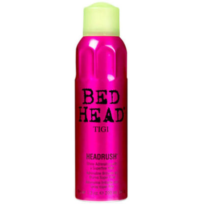 TIGI BED HEAD HEADINE SHINE SPRAY (200ML)