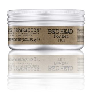 TIGI BED HEAD FOR MEN - CERA LAVORABILE PER SEPARAZIONE OPACA