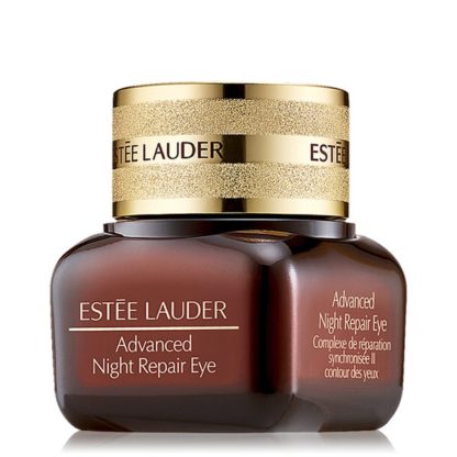 ESTEE LAUDER ADVANCED NIGHT REPAIR EYE TESTER.