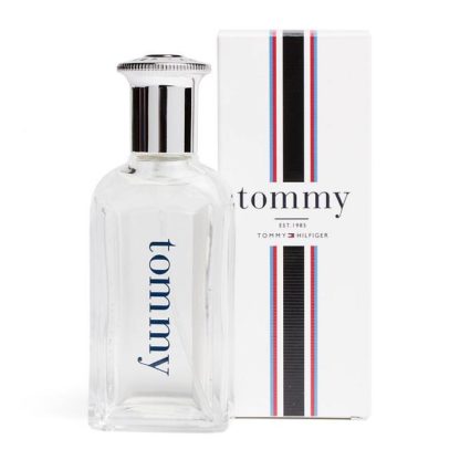 TOMMY HILFIGER UOMO 100 ML