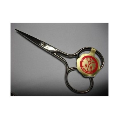 Forbicina acciaio inox art 101