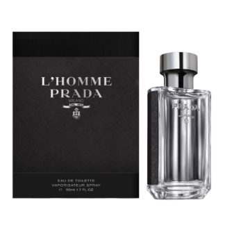 L'HOMME PRADA UOMO 50 ML EDT