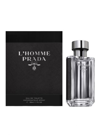 L'HOMME PRADA UOMO 50 ML EDT