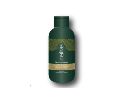 Native Shampoo 250 ml
