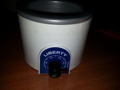 Scaldacera liberty regolabile