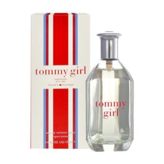 TOMMY GIRL DONNA 100 ML