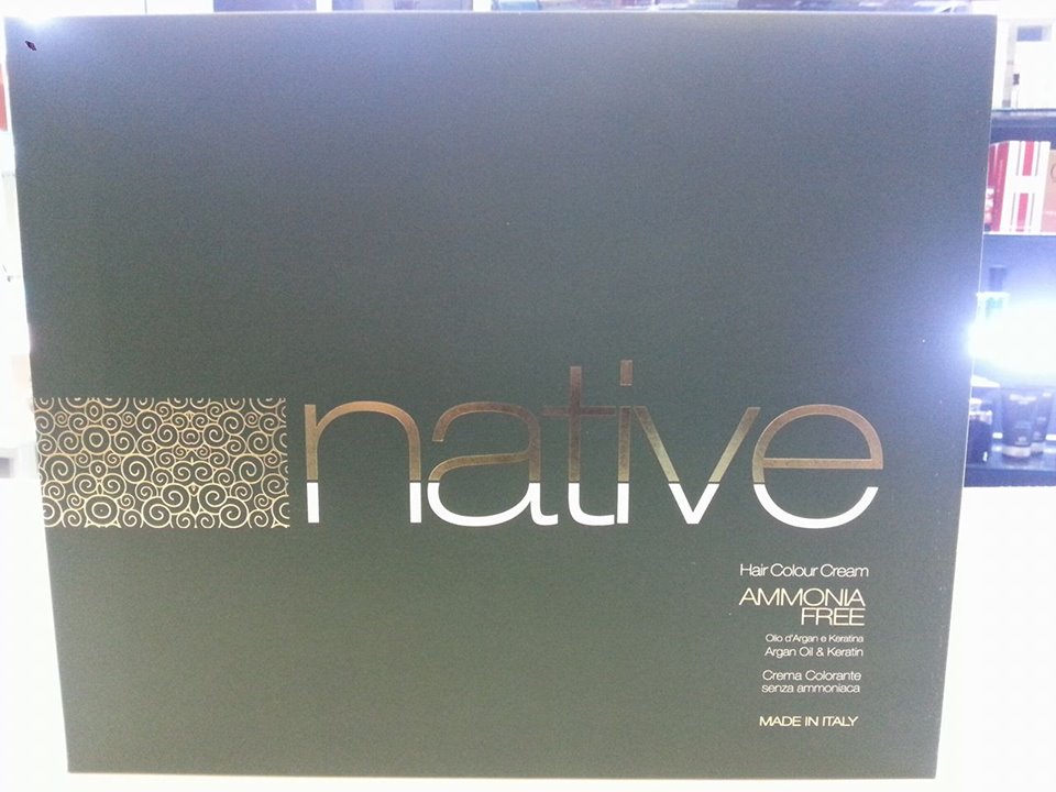 Crema Colorante Senza Ammoniaca n 7 Crema Colorante Senza Ammoniaca n 7.1 BIONDO CENERE