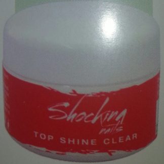Top Shine Clear 15 ml