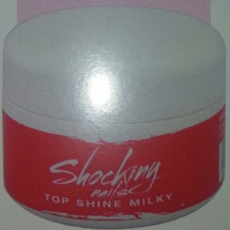 Top Shine Milky 15 ml