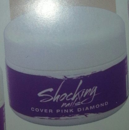 Cover Pink Diamond 50 ml