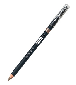 EYEBROW PENCIL 002 BROWN