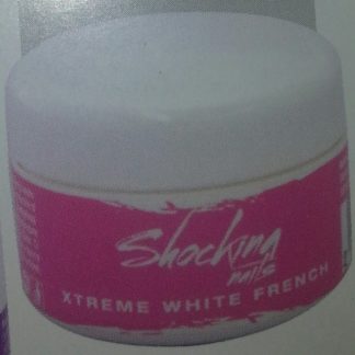 Xtreme White French 15 ml