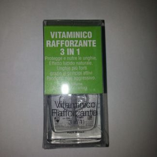 VITAMINICO RAFFORZANTE 3 IN 1