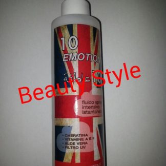 10 EMOTION FLUIDO SPRAY INTENSIVO ISTANTANEO 200 ML