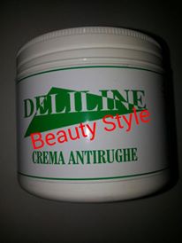 CREMA ANTIRUGHE 500 ML